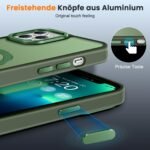 PuyaTeya iPhone 13 Pro Max dėklas - Image 5