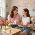 „Winzwon“ dovana mamai - LED lemputė - Image 2