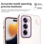 BORYA OPPO Reno 12 Pro 5G  dėklas - Image 5