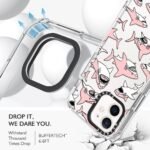 MOSNOVO iPhone 16 dėklas - Image 5