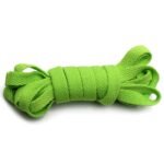 ANUFER plokšti 9 mm pločio aišteliai sportiniams batams 50 cm - Image 2