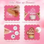 „Winzwon“ dovana mamai - LED lemputė - Image 5