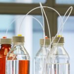 YOKIVE silikoninėa žarna 2x4 mm 1 m - Image 5