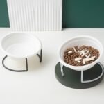 „Holibanna“ vienkartiniai naminių gyvūnėlių dubenėliai su laikilliu - Image 4