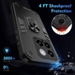 UPLAI Xiaomi 14 5G dėklas - Image 2