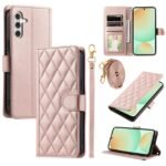 „Shesyuki“ Samsung Galaxy A36 dėklas