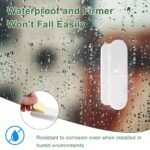 6 vnt. lengvai prilimpančios rankenėlės - Image 4