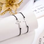 „SIXDUTON“ 2 dalių apyrankės (tėvui ir sūnui) - Image 5