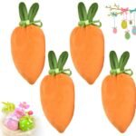 Velykinis morkų maišelis