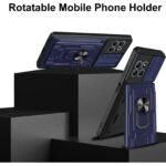 CONAPIKA  „Honor X8b“ dėklas - Image 4