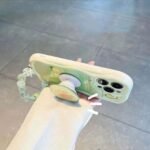 „Bakicey“ iPhone 14 dėklas - Image 2