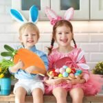 Velykinis morkų maišelis - Image 5