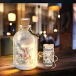 Kssvzz LED lemputės butelyje - Image 2