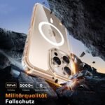 iPhone 16 Pro dėklas - Image 5