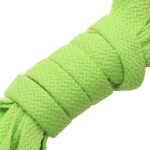 ANUFER plokšti 9 mm pločio aišteliai sportiniams batams 50 cm - Image 4