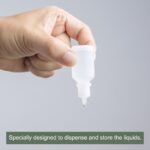 YOKIVE 24 vnt. buteliukai su pipete (20 ml) - Image 3