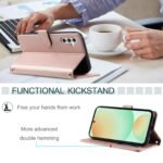 „Shesyuki“ Samsung Galaxy A36 dėklas - Image 5