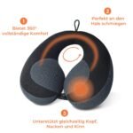 INFANZIA vaikiška kaklo pagalvė - Image 3