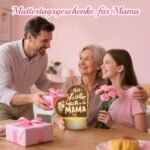 „Winzwon“ dovana mamai - LED lemputė - Image 3