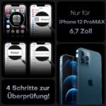 iPhone 12 Pro Max magnetinis dėklas - Image 2