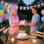 „Winzwon“ dovana mamai - LED lemputė - Image 4