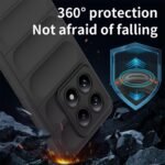 BORYA Xiaomi 14T dėklas - Image 4