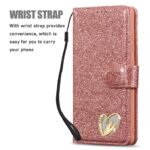 QLTYPRI Samsung Galaxy S24 dėklas - Image 5