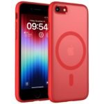 TOCOL iPhone SE 8/7 dėklas su MagSafe