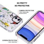 MOSNOVO iPhone 16 dėklas - Image 4