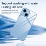 BORYA Xiaomi 14 5G dėklas - Image 4