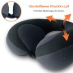 INFANZIA vaikiška kaklo pagalvė - Image 4