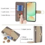 „Shesyuki“ Samsung Galaxy A56 5G dėklas - Image 2