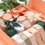 CHUQING dekoratyvinė juostelė 25 mm x 6,4 m - Image 2