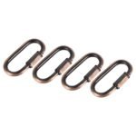 „YOKIVE“ 4 vnt. karabinai