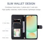 „Shesyuki“ Samsung Galaxy A36 5G dėklas - Image 3