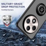 Oppo Reno12 F 5G  dėklas - Image 2