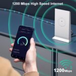 Starlink V2 10m kabelis - Image 3