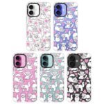 MOSNOVO iPhone 16 dėklas - Image 3