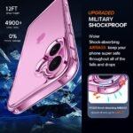 Iphone16 Plus dėklas - Image 2