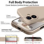 HGH iPhone 16 dėklas - Image 3