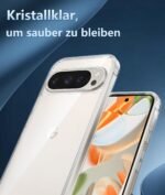 FNTCASE Google Pixel 9 / 9 Pro dėklas - Image 5