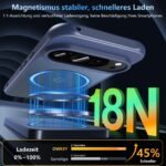 TOCOL iPhone 15 dėklas - Image 2