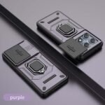 BORYA Xiaomi 14T Pro dėklas - Image 2