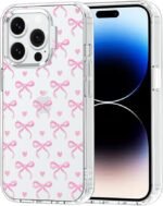 MOSNOVO Iphone 14 Pro dėklas