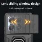 BORYA Xiaomi 14T Pro dėklas - Image 3