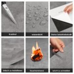 Mulgreat – lipnios vinilo plytelės 12vnt  60,96 cm x 30,48 cm x 1,5 mm 2,23 m² - Image 3