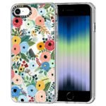 MOSNOVO iPhone 16 dėklas