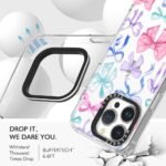 MOSNOVO Iphone 14 Pro dėklas - Image 5