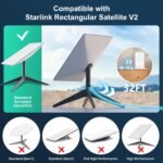 Starlink V2 10m kabelis - Image 2