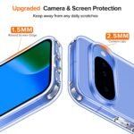 Google Pixel 10 dėklas - Image 4